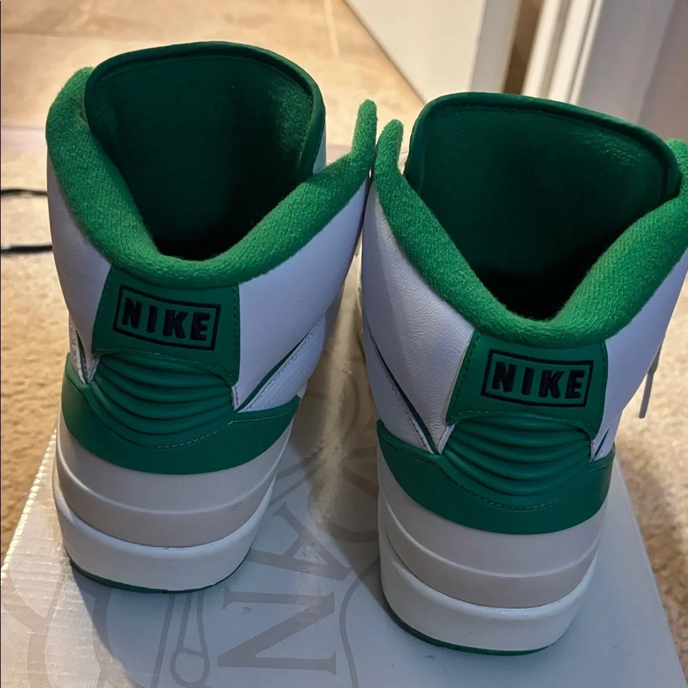 Air Jordan 2 retro